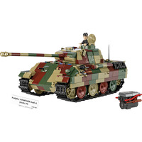 COBI COBI-2654, Juegos de construcción