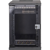 Digitus DN-49103-SET, Armario IT negro