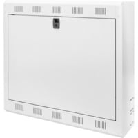 Digitus DN-DVR-1, Armario IT gris claro
