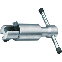 GEDORE soporte de válvula venti-quick, Herramienta de montaje aluminio