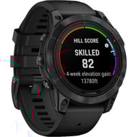Garmin fēnix 7 Pro - Solar Edition, SmartWatch negro/Gris