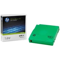 HP LTO Ultrium 4 Medium, Medio streaming