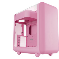 HYTE CS-HYTE-X50G-SM, Cajas de torre rosa claro
