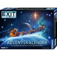 KOSMOS 684488, Juego de rompecabezas