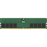 Kingston DIMM 32 GB DDR5-5600, Memoria RAM verde