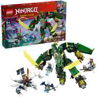 LEGO 71845, Juegos de construcción