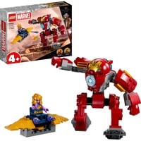 LEGO 76263, Juegos de construcción