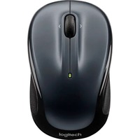 Logitech 910-006812 plateado oscuro/Negro