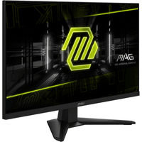 MSI MAG 274QF, Monitor de gaming negro
