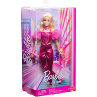 Mattel JFP40, Muñecos 