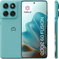Motorola PB7E0034SE, Móvil turquesa