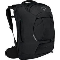 Osprey Fairview 40, Mochila negro