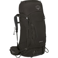 Osprey Kyte 58, Mochila negro