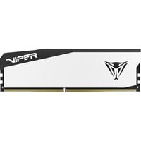 Patriot DIMM 16 GB DDR5-6000, Memoria RAM blanco