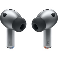 SAMSUNG Galaxy Buds 3 Pro, Auriculares plateado