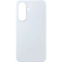 Samsung Funda de silicona, Funda para teléfono móvil celeste