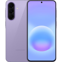 Samsung Galaxy A57 5G 256GB, Móvil lila