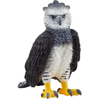 Schleich Vida Salvaje 14862 figura de juguete para niños, Muñecos 3 año(s), Negro, Blanco, Amarillo, Plástico