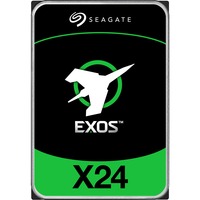 Seagate ST24000NM007H, Unidad de disco duro 