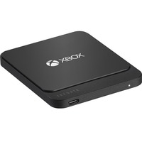 Seagate STLD1000400 unidad externa de estado sólido 1 TB USB tipo A a USB tipo C 3.2 Gen 1 (3.1 Gen 1) Negro, Unidad de estado sólido negro, 1 TB, USB tipo A a USB tipo C, 3.2 Gen 1 (3.1 Gen 1), Negro