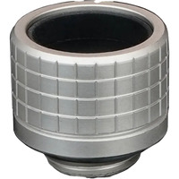 Thermal Grizzly DeltaMate Fitting HT16, Conexión níquel