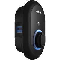 Webasto 5111685A, Wallbox negro