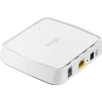 Zyxel VMG4005-B50A-EU01V1F, Módem