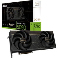 ASUS GeForce RTX 5090 PROART OC, Tarjeta gráfica 