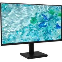 Acer Vero V277Gbip, Monitor LED negro, 68,6 cm (27"), 1920 x 1080 Pixeles, Full HD, LCD, 4 ms, Negro