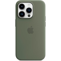Apple MQUH3ZM/A, Funda para teléfono móvil verde oliva