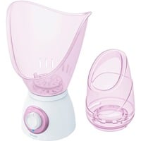 Beurer FS 60, Sauna facial blanco/Rosa