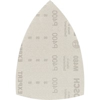 Bosch 2608900733, Hoja de lija