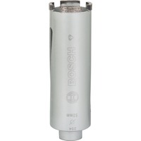 Bosch Corona de perforación en seco de diamante estándar para Universal, G 1/2", Ø 52mm, Taladro 