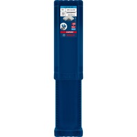 Bosch Expert Broca para martillo SDS Max-8X, Taladro Martillo perforador, Hammer drill bit, 1,2 cm, 340 mm, Concreto, Piedra, 20 cm