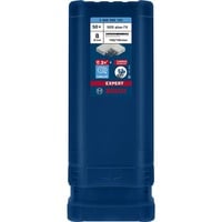 Bosch Expert Broca para martillo SDS plus-7X, Taladro Martillo perforador, Hammer drill bit, 8 mm, 165 mm, Concreto, Piedra, 10 cm