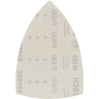 Bosch Expert Lija de malla M480, Hoja de lija 10 pieza(s)