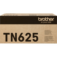 Brother Tóner negro TN-625BK 