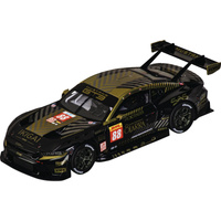 Carrera DIGITAL 124 Ford Mustang GT3 "Proton Competition, No.88" Spa 2024, Coche de carreras 