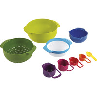 Casdon 75350, Cocina