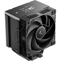 DeepCool AK700 DIGITAL NYX, Disipador de CPU negro