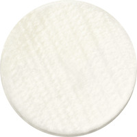 Dremel Almohadilla de pulido fino Versa,  Pulidores abrasivos beige