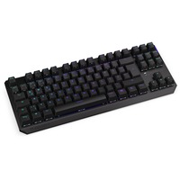 ENDORFY EY5D007, Teclado para gaming negro