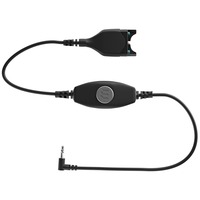 EPOS | Sennheiser CMB 01 CTRL, Adaptador negro