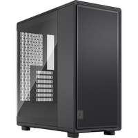 Fractal Design FD-C-EPO1A-02, Cajas de torre negro