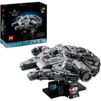 LEGO 75375, Juegos de construcción