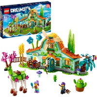 LEGO DREAMZzz Establo de Criaturas de los Sueños, Juegos de construcción Juego de construcción, 8 año(s), Plástico, 681 pieza(s), 945 g