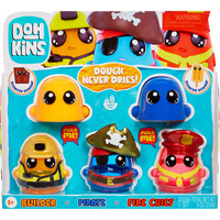 MGA Entertainment 123040-EUC, Modelado