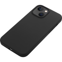 Nevox StyleShell Shock, Funda para teléfono móvil negro