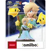 Nintendo Muñecos