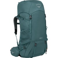 Osprey Renn 65, Mochila verde oscuro